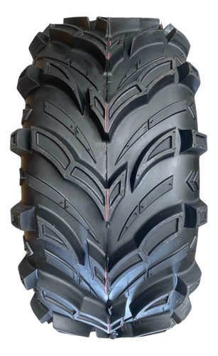 Llanta 25x8-12 (6) Atv Cuatrimoto Marsway Sl288 Rin 12 Tl