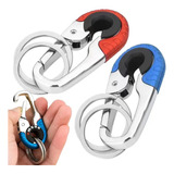 Llavero Metal Para Hombre, Accesorio Creativo Para Auto Pq8y