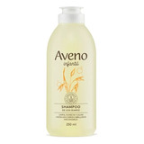 Aveno Infantil Shampoo X 250ml