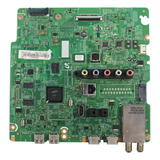 Placa Main Para Tv Un60au7700g Bn94-00051s !!novo + Nf!!