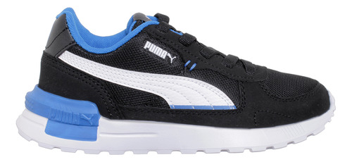 Zapatillas Puma Moda Graviton Ac Ps Ng Bl Tienda Oficial