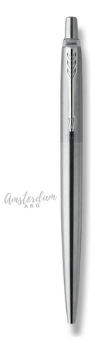 Lapicera Parker Jotter  Boligrafo Mod 1953170  Amsterdamarg