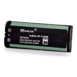Bateria Telefone Sem Fio Mox Mo-p105 2,4v 850mah