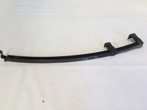 Guia De Vidrio Trasero Izquierdo Infiniti I30 Mod 96-99 Oem