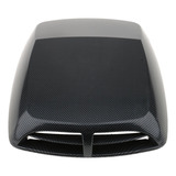 Auto Car Diy Intake Hood Bonnet Cover Partes Delanteras Del