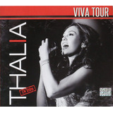 Thalia - Viva Tour Cd