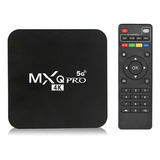 Tv Box 4k