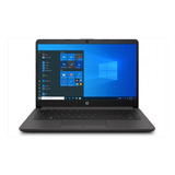 Laptop Hp 240 G8 Intel Core I3, Ram 8 Gb, Ssd 256 Gb Win 11 