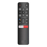 Controle De Tv Semp Toshiba Ct-6850 32s 40s 43s Android Tcl
