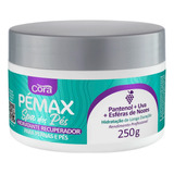 Cora Pémax Hidratante Pantenol + Semente De Uva 250g