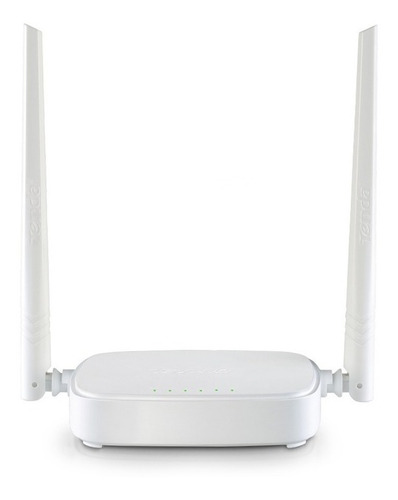 Router Inalámbrico Tenda N 3000mbps Modelo:n301