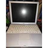 Laptop Apple Ibook G3 A1005 Se Vende Por Partes Pregunta 