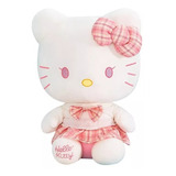 Hello Kitty Peluche Divina Grande Entrega Rapida 