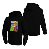 Sudadera Teletubbies