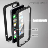 Slmy Armor - Funda Para El iPod Touch 7, iPod Touch 6 A Pr