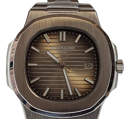 Reloj Patek Philippe Automático Nautilus 40mm