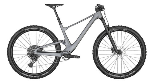 Bicicleta Mtb Scott Spark 950 2022 Tamaño Del Marco 19.5