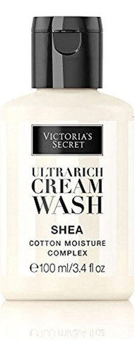 Creme De Karité Ultrarich Victorias Secret - Tamanho V
