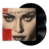 Madonna Finally Enough Love 2 Lp Vinyl