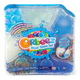 Orbeez Set Mixing Slime + 2500 Bolitas De Gel 48334