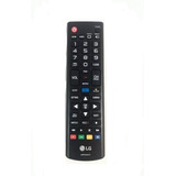 Controle Remoto Tv LG Smart Original Novo Serve Todas Smartv