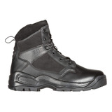 5.11 Bota Militar Tactica Con Cremallera Lateral De 2.0