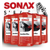 Sonax® | Super Liquid Wax | Cera Protección | 500 Ml