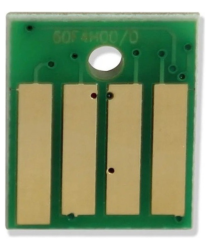 Chip Para Toner Lexmark Mx310 410 511 611 60f4h00 10k