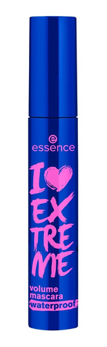 I Love Extreme Crazy Volume Essence