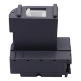 Caja Mantenimiento Impresora Epson L4150 L4160 Almohadillas