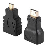 Adaptador Para Micro Hdmi Y Mini Hdmi El Mas Barato