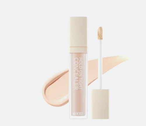 Minest Hold On Tight Concealer Corrector Coreano Kbeauty