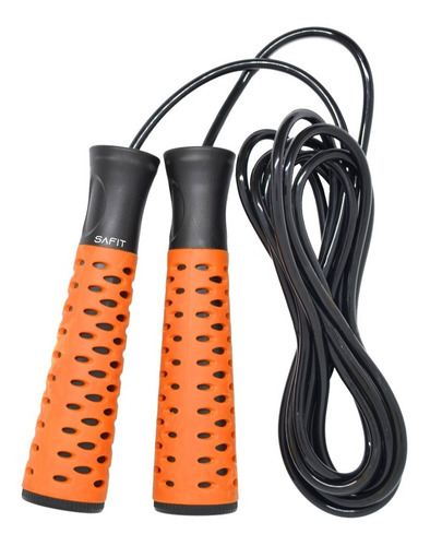 Soga De Saltar C/rulemanes Profesional- Boxeo-crossfit - Pvc