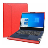 Funda Para 14 Lenovo Ideapad 3 14iml05 14ada05/14are05