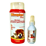 Pqte Shampoo Micoplex Y Spray