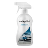 Autopolish Express Brillo Superior Lustre Intenso Detailing