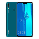 Huawei Y9 2019 Dual Sim 128 Gb Azul Medianoche 6 Gb Ram