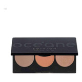 Paleta De Contorno Oceane Edition Contour Palette