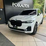 Bmw X7 Xdrive 40i 2022 B2+