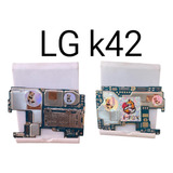 Logica LG K42 Original 