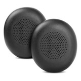 Almohadilla Para Audífonos Jabra Elite 45h - Negra