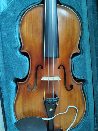 Violino Antoni Marsale 4/4 Série Hv320 Envelhecido