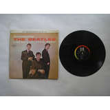 Lp Vinilo The Beatles Introducing Stereo Edicion Usa 1964