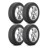 Kit De 4 Llantas Hankook Kinergy St H735 P 185/60r15 84