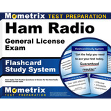 Libro: Ham Radio General License Exam Flashcard Study