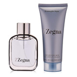 Ermenegildo Zegna 2 Piece Eau De Toilette Spray Gift Set For