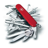 Navaja Victorinox Swisschamp 6795