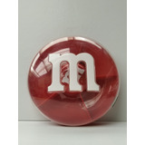 Dulces M&m Porta Comidas