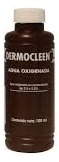 Dermocleen Agua Oxigenada Botella 100ml