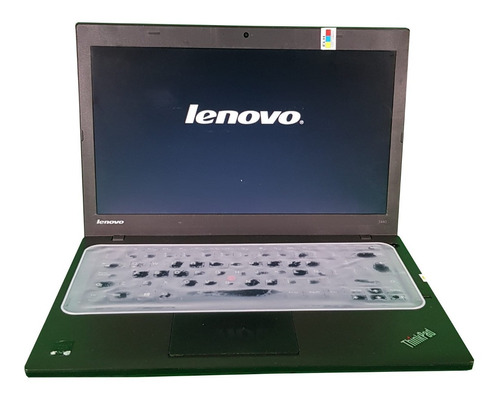 Lenovo Thinkpad T440 14 8gb Intel I5-4200u 128gb Win11p